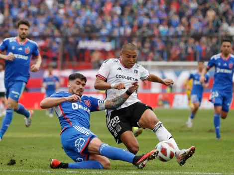 Johnny Herrera molesto por salida de Luis Casanova