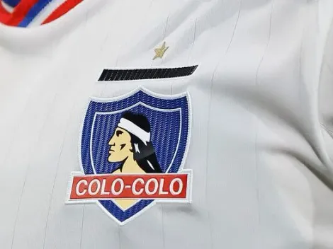 Colo Colo tiene listo a su primer 'refuerzo' para la era de Almirón