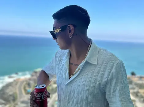 Jordhy Thompson recurre a la divinidad en jornada clave para salir del país: “Pueden pedir…”