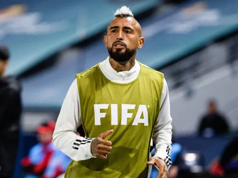 ¿Deja pagando a Colo Colo? Aseguran que Arturo Vidal tiene nuevo club 