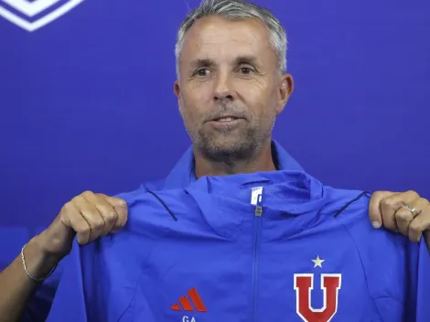 La poderosa filosofía de Gustavo Álvarez que revoluciona a la U