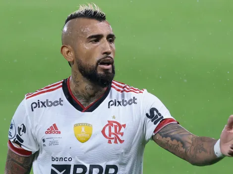 “No lo quieren”: histórico de la U revela que en Colo Colo no buscan el fichaje de Arturo Vidal