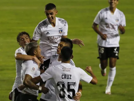 Polémico jugador con paso en Colo Colo tendrá revancha en la Chilean Premier League