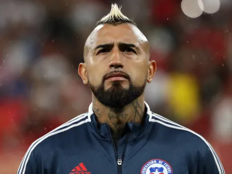 América de Cali saca ventaja a Colo Colo: ofreció millonario sueldo a Arturo Vidal