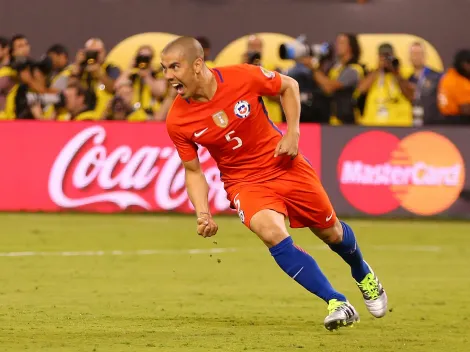 “No va a tirar la toalla”: La petición familiar que sacó a Bicampeón de América del retiro del fútbol