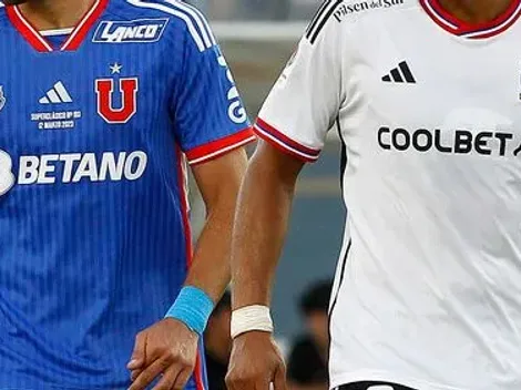¡Superclásico de Mercado!: La U y Colo Colo consultan por un mismo delantero