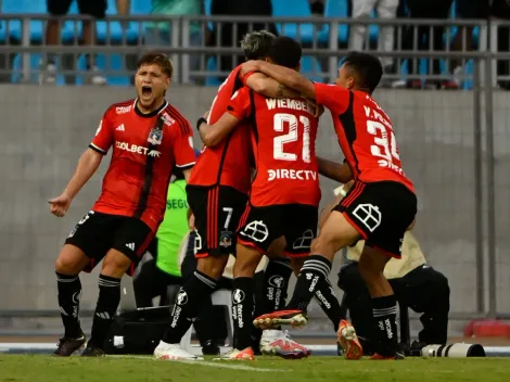 Recibieron la aprobación de Jorge Almirón: Colo Colo confirma a dos jugadores para el 2024