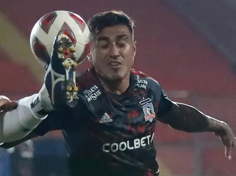 En el entorno de Colo Colo no creen que Lezcano pueda dar con su revancha: “Cuando tuvo…”