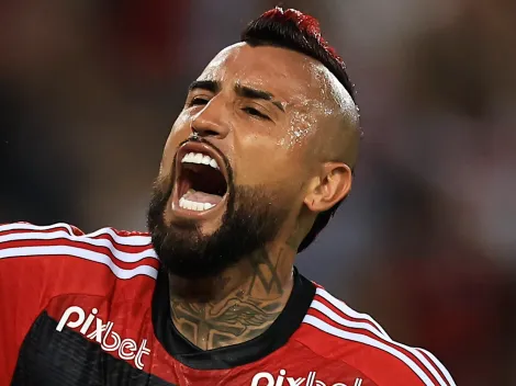 “No se debe hipotecar el club”: Histórico de Colo Colo alerta por el sueldo de Arturo Vidal