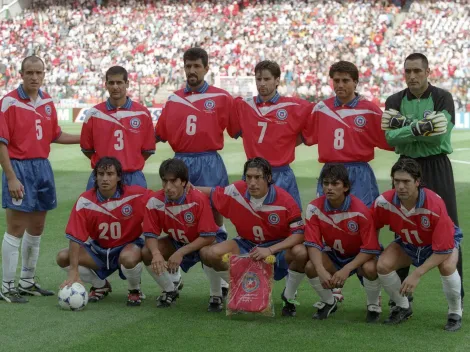 Histórico de Francia 98 deja Ecuador: “Ya no se puede vivir”