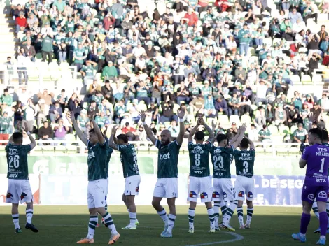 La fecha y el rival que tendría Santiago Wanderers en su Noche Verde