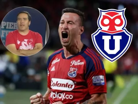 Caamaño: "Pons era la obsesión de Gustavo Álvarez"