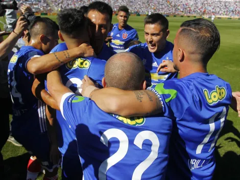 Ex crack de la U vuelve a Chile para revolucionar el ascenso en 2024