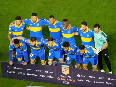 Godoy Cruz busca a ex pupilo de Jorge Almirón para reforzar puesto clave 