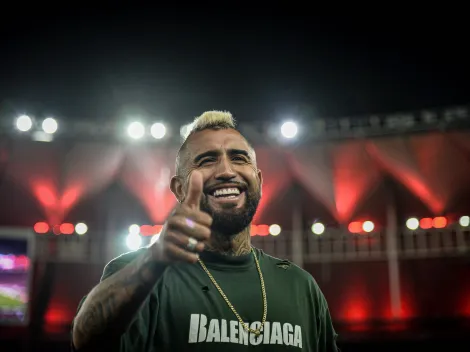 “No definen nada”: Barticciotto criticó a ByN por no fichar a Arturo Vidal