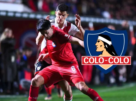 Revés de Almirón: Pretendido refuerzo le dijo que no al Cacique