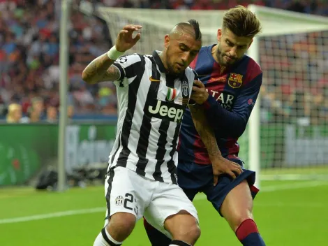 Colo Colo se aleja: La Kings League tienta a Arturo Vidal