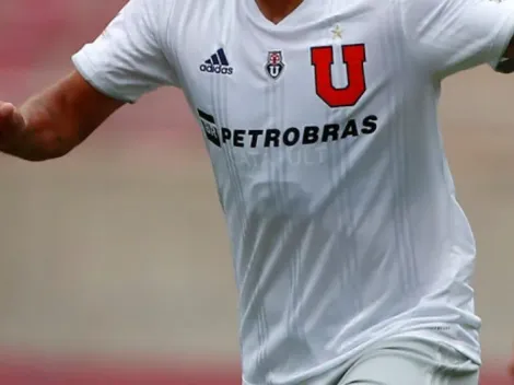 Ex campeón con la U llega al CDA