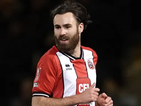 Grave denuncia en Premier League podría beneficiar al Sheffield United de Ben Brereton
