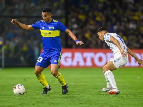 Mercado de pases: Multicampeón con Boca Juniors es nuevo refuerzo de Unión Española