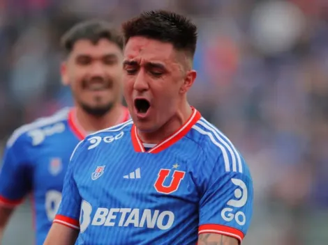 Ex azul pide más minutos para Ignacio Tapia