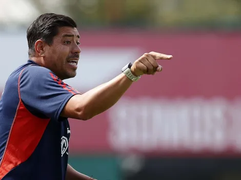 Mundialista con La Roja hace mega revelación: “Quieren a Córdova para ahorrar plata”