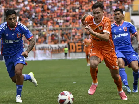 Gloria de Cobreloa en ácidos con el nuevo plantel y goleadores para 2024