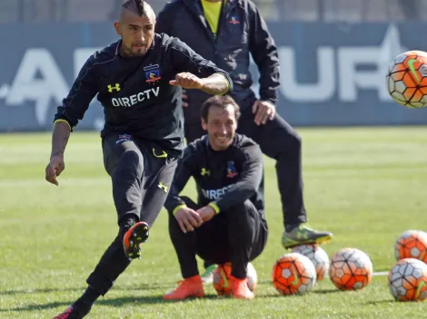 La dura advertencia de Pato Yáñez a Arturo Vidal en su vuelta a Colo Colo