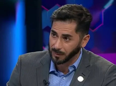 Johnny avisa sin filtro a Colo Colo y la UC por la U