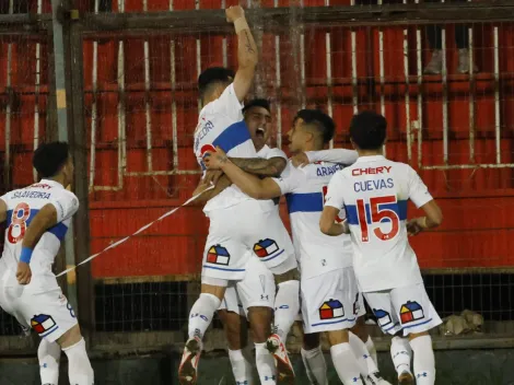 Histórico de la UC pone el grito en el cielo por no jugársela por joven crack para 2024