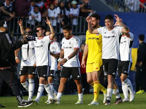 ¡Todos a Viña! Colo Colo tiene fixture confirmado para su segundo torneo de verano