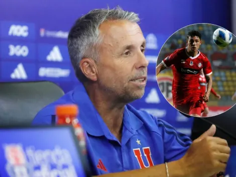 Gustavo Álvarez se resigna a poder contar con César Pérez