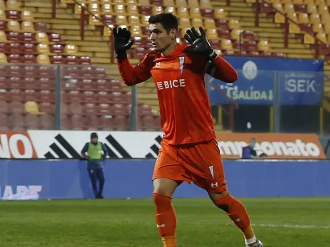 Mati Dituro cuenta la firme tras su traumática salida de la UC