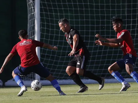 Los ilustres que se la juegan en el Sifup para volver al fútbol chileno