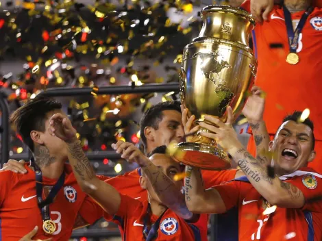 La Roja no tiene DT pero sí señal oficial para ver los partidos de Copa América