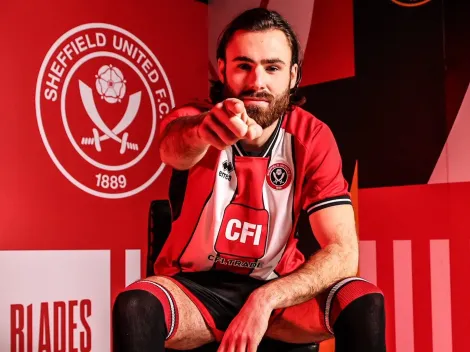 El sueño de Ben Brereton: del Football Manager a debutar en la Premier League 