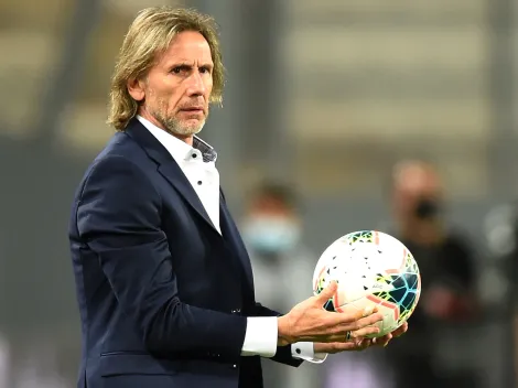 ¿Cambio total? Amigo personal de Gareca asegura que va a negociar con América de Cali