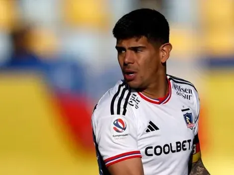 Pavez elogia a Almirón y marca diferencias con Quinteros: "Se ven cosas diferentes"