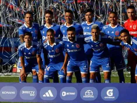 Canterano azul se la juega para convencer al técnico Álvarez