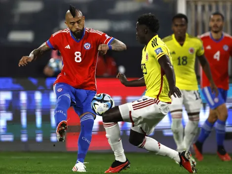 “Difícil, pero…”: América de Cali sigue de cerca la negociación de Arturo Vidal con Colo Colo