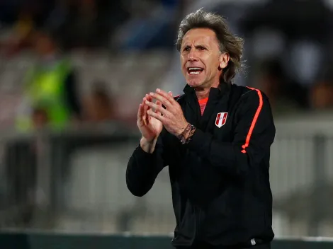 Ricardo Gareca: La millonaria oferta de la Roja y que acabó con la ilusión del América de Cali