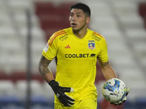 Colo Colo vs Liverpool: ¿La despedida de Brayan Cortés?