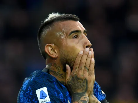 ¿Se aleja de Colo Colo? Esto dijo Arturo Vidal en su última transmisión de Twitch