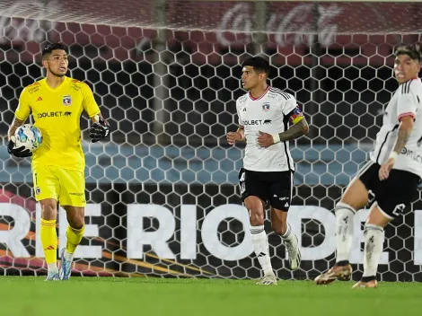 No solo Arturo Vidal: El otro inminente refuerzo de Colo Colo que se aleja del Monumental