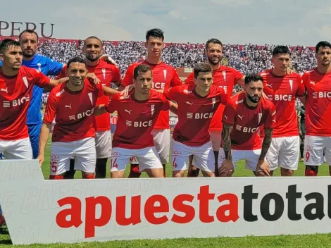 Extrema preocupación: La UC no mejora y sigue al debe en la pretemporada