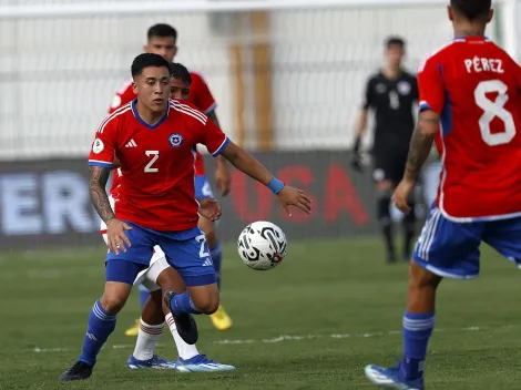 Histórico DT del fútbol chileno destroza a Nico Córdova y a La Roja Sub 23