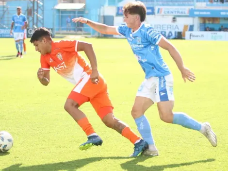 Cobreloa otra vez recibió un baile en Argentina a días del debut en Primera