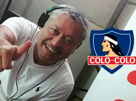 Pato Yáñez resuelve la polémica entre Vidal y albos: "El tema es que..."