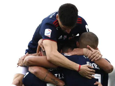 Ex cracks de la U remecen a clubes del ascenso para el 2024