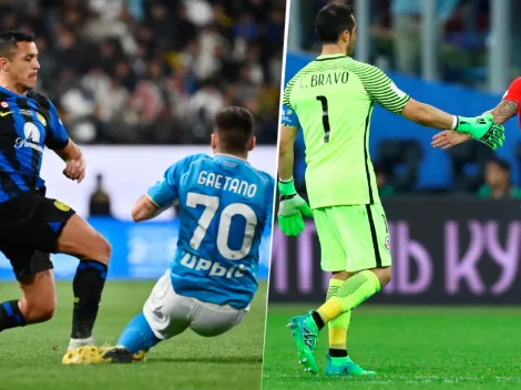 Acorta distancia con Vidal y Bravo: Alexis Sánchez suma un nuevo título y alcanza récord histórico